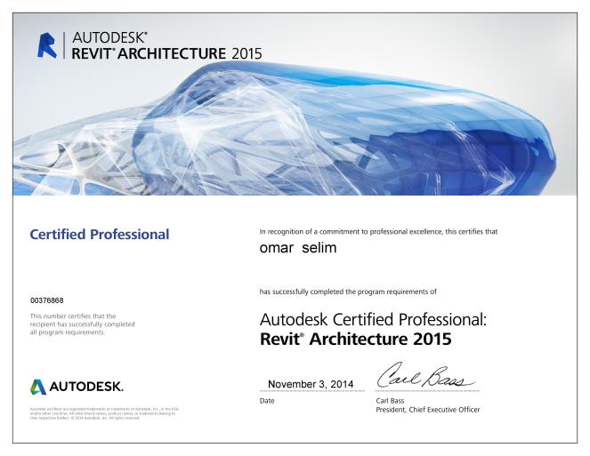 Autodesk_Revit_Architecture_2015_Certified_Professional_Certificate-page-001